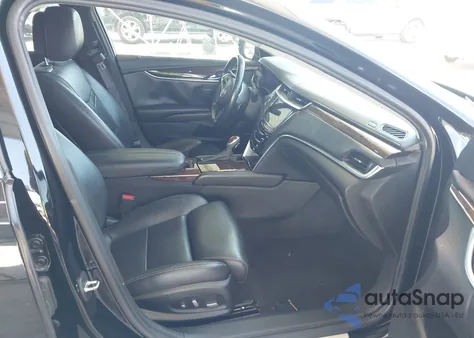 2013 Cadillac Xts Premium z USA, uszkodzony, nr VIN 2G61S5S36D9128244